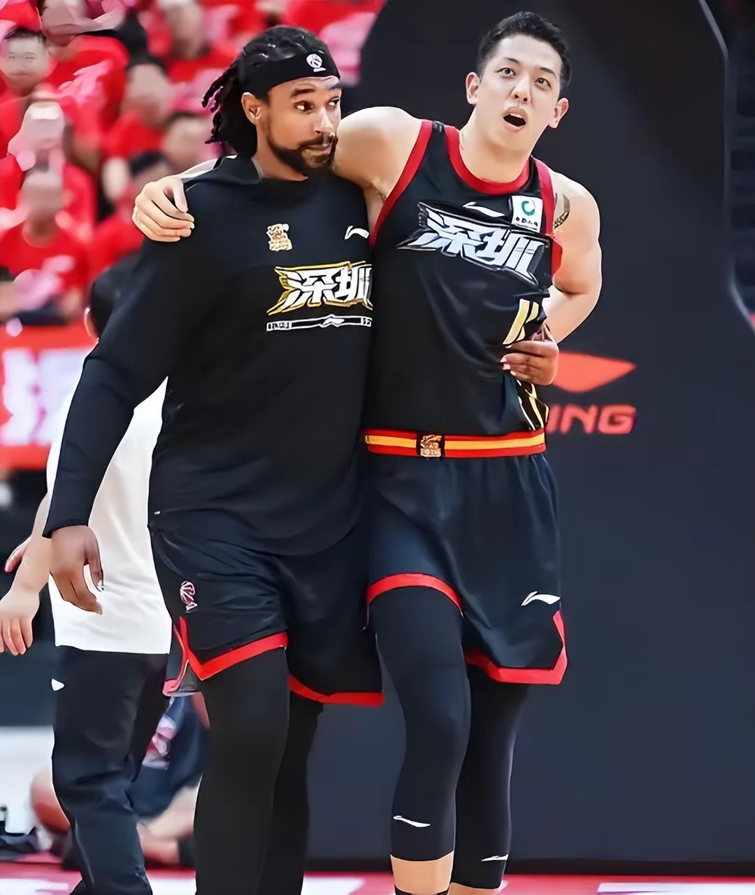 亚博-窗口期深圳男篮备战欧超杯，战术微调细节曝光，更衣室稳定，身体对抗强度拉满-亚博